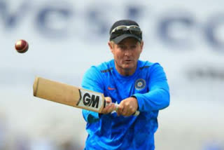 WI appoints Trevor Penney