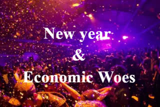 economic woes mar new year celebration in mumbai