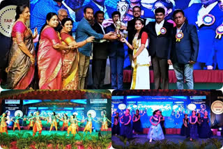 oakwood school annual day celebrations in hyderabad