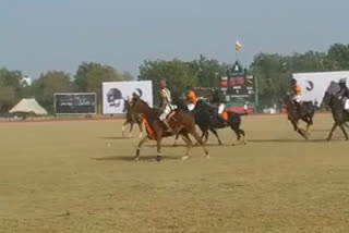 पोलो सीजन 2019,  Polo season 2019