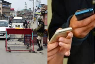 Internet services in all govt hospitals in Kashmir to be restored from midnight