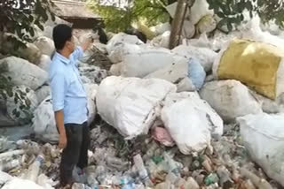 Muhammed Harshad on no plastic campaign  ഭൂമിയെ സംരക്ഷിക്കാൻ കൈകോർക്കൂ; പ്ലാസ്റ്റിക് നിരോധനത്തിന് ആഹ്വാനം ചെയ്ത് മുഹമ്മദ് ഹർഷാദ്