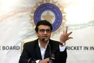 Too early to comment on four-day Tests: Ganguly