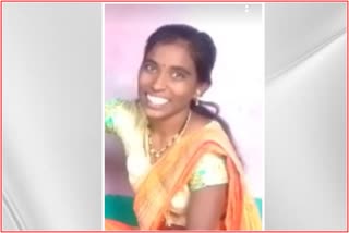 Married woman died due to fall into well in Anvi village at Badnapur