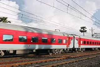 Railways announces fare hike effective from January 1