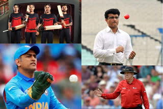 New Resolutions in Cricket 2020