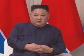 Kim Jong-un: North Korea ending test moratoriums