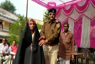 झालावाड़ लेटेस्ट हिंदी खबर jhalawar latest news झालावाड़ पुलिस की पहल झालावाड़ पुलिस खबर jhalawar police latest news