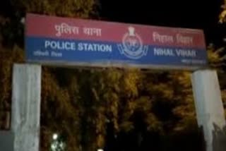 Delhi Police filed a case of murder after 3 years