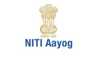 Development of Southern States in the Indigenous Consolidated Goals Index released by Niti Aayog