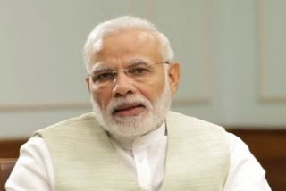 ಮೋದಿಯಿಂದ ಹೊಸ ವರ್ಷದ ಶುಭಾಶಯ,PM Modi extend New Year greetings to Indians