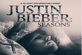 Justin Bieber releases trailer of his YouTube docuseries