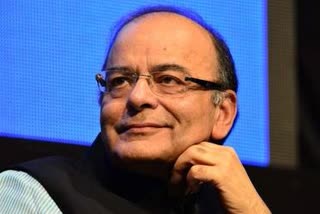 arun jaitley birth anniversary