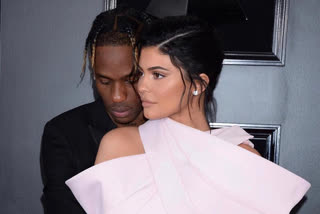 Travis Scotts 'will always love' Kylie Jenner