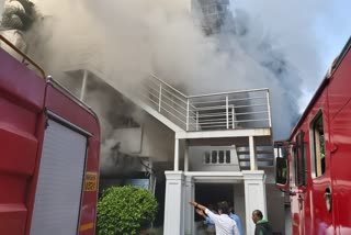 tadiwala road building fire