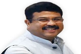 #dharmendra pradhan