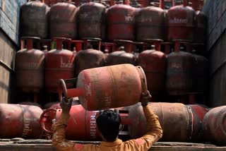 LPG price hike