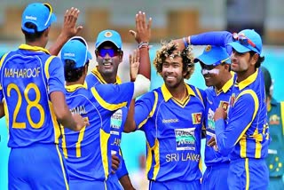 Sri Lankan team announced for T20 series against India, mathews returns after 18 months