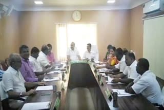 Take measures to control illegal business: Puttur APMC president