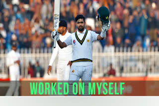 Babar Azam