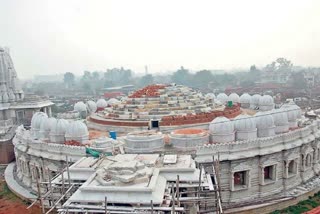 ambala first marble jain mandir