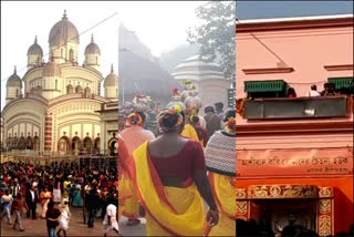 Kalpataru Festival