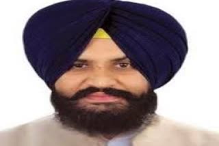 Simmerjit Singh Bains