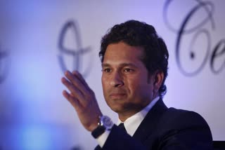 SACHIN