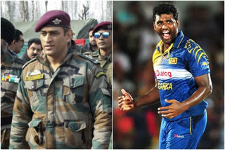 Perera joins Sri Lanka Army