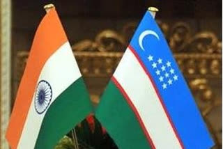 Uzbekistan Ambassador to Visit india for SurajKund Mela 2020 by Smita Sharma