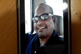 लापता योगेश भट्ट बरामद, missing Yogesh Bhatt  found