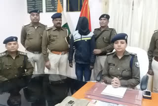 बेतिया पुलिस