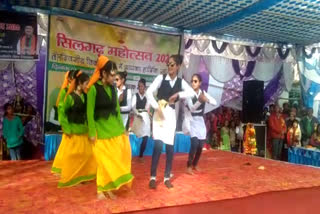 silgarh mahotsav rudraprayag news, सिलगढ़ महोत्सव रुद्रप्रयाग समाचार