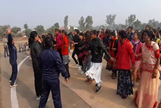 चित्तौड़गढ़ में महिला आत्मरक्षा प्रशिक्षण,  Women Self Defense Training in Chittorgarh,  चित्तौड़गढ़ की ताजा खबर,  latest news of chittorgarh