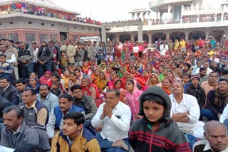 Death of Muni Shri 108 Mardav Sagar Maharaj