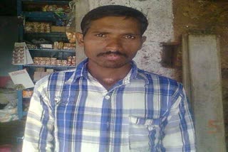 Death of a young man on New Year's Eve in Bidar