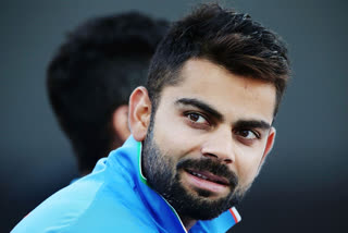 ravi shastri says he has not seen a more perfect captain than virat kohli