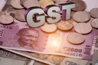 GST collection above 1 lakh crore for second month in a row