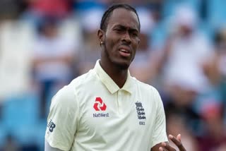 Jofra Archer