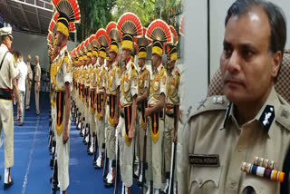 4500 gets promotion in delhi police