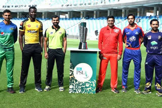 PSL to be played in Pakistan