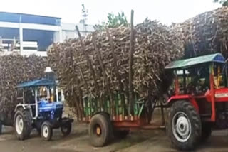 ulunthuerpettai sugar mill stoped