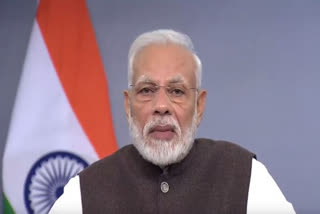 PM Narendra Modi