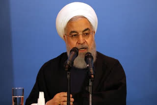 Iran's top leader strongly condemns U.S. strikes in Iraq