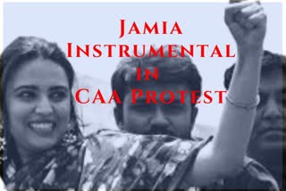 Swara Bhasker lauds Jamia students for waking up entire nation against CAA