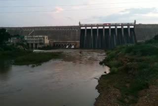 Bavani Dam