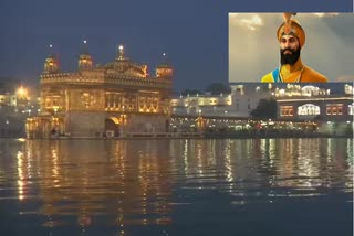 Guru Gobind Singh Jayanti