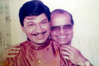 Rajkumar, Director Bhagawan