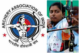 Archery Association of India to hold elections on January 18 in Delhi