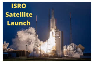 India to launch communication satellite on January 17